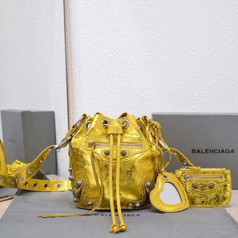 Glamy - BG Bags - 335
