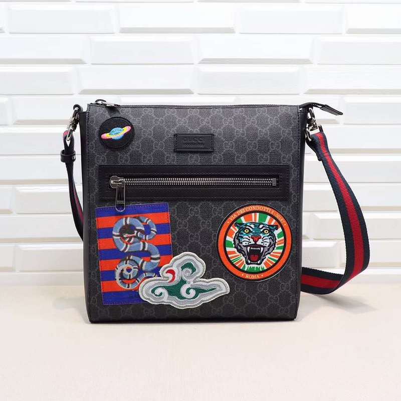 glamy - GCI Bags - 758