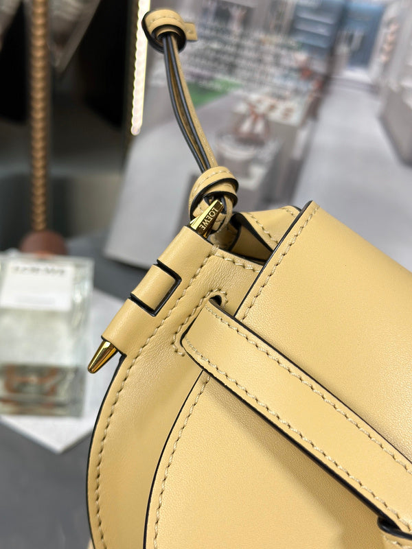 Glamy - LWO Bags - 119