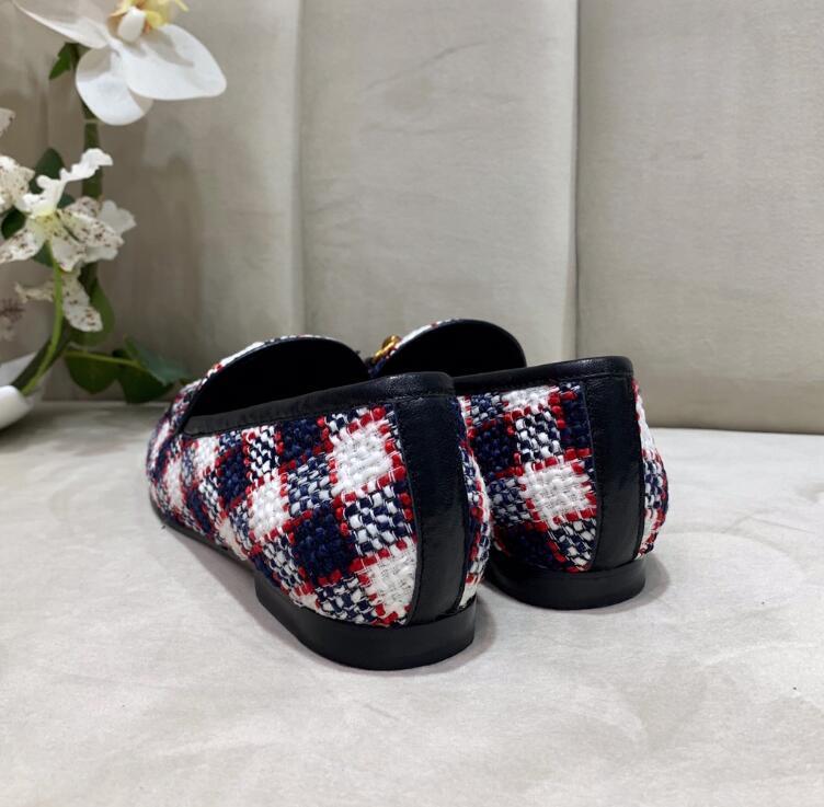 SAMC - GUKI Women Shoes - 2131