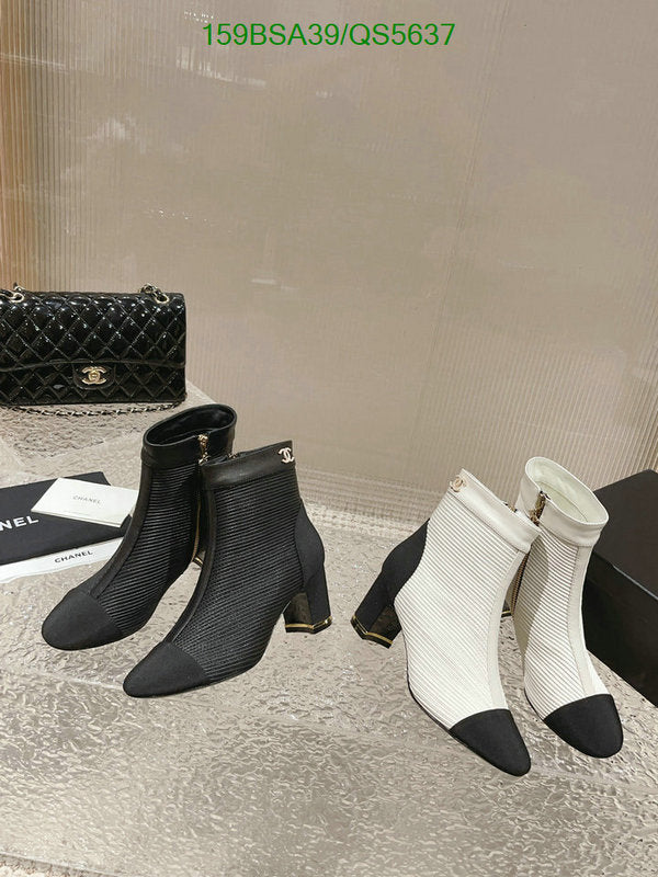 SAMC - CHL Women Boots - 422