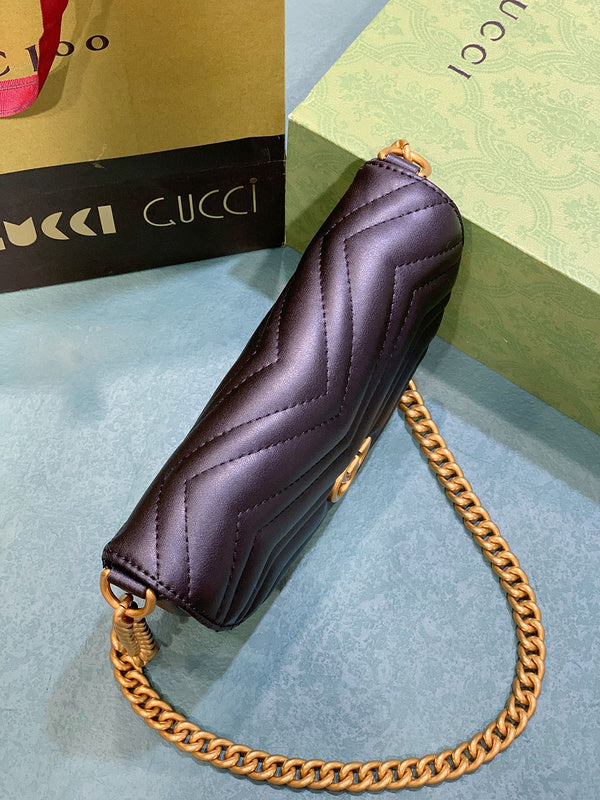 Satchel Bags - GCI Bags - 1442