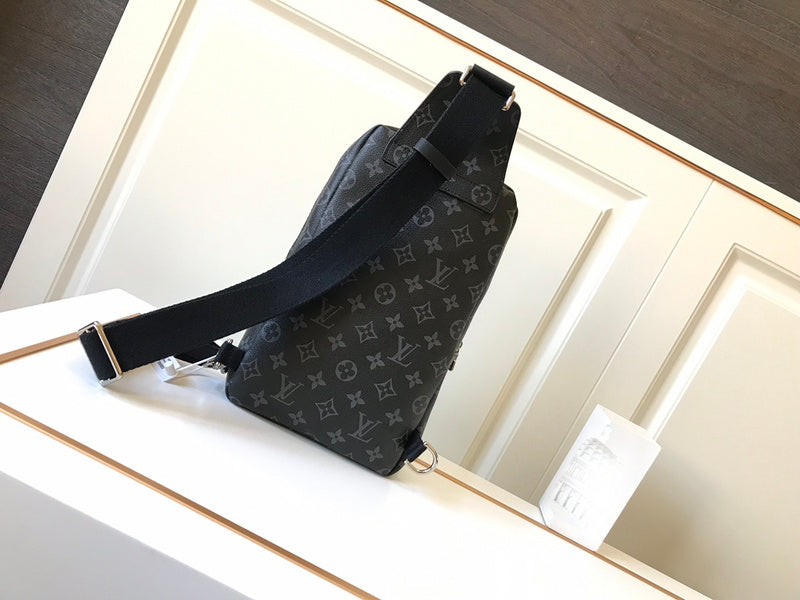 Satchel Bags - VL2 Bags - 777