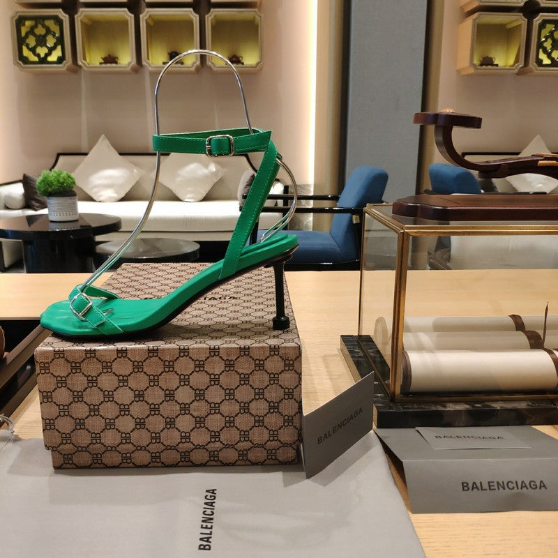 Satchel Bags - BGA Shoes - 1188