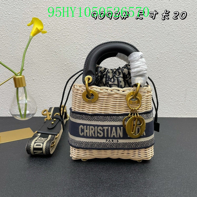 Glami - DOR Bags - 1604