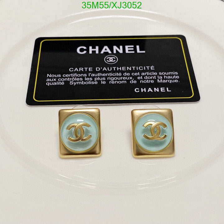 SAMC - CHL Jewelry - 992