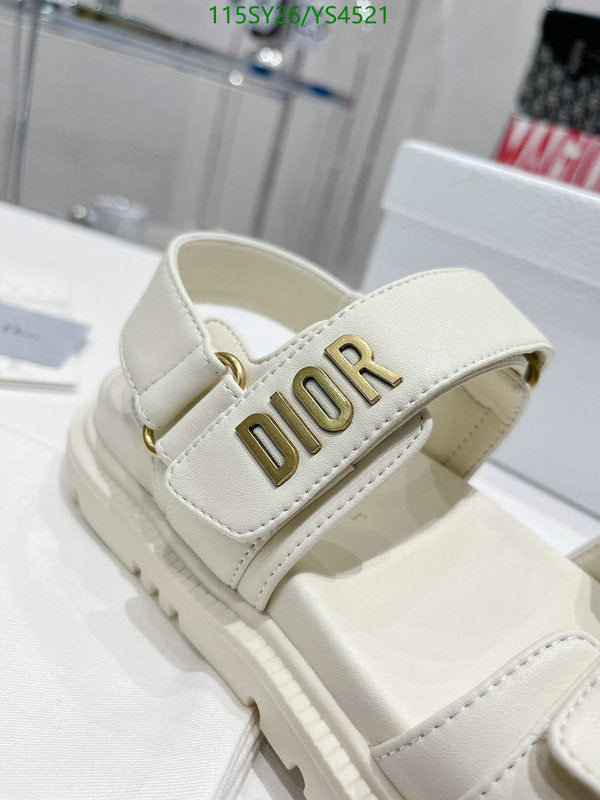 SAMCC - DOR Women Shoes - 2302