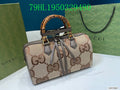 Glami - GUKI Bags - 1371