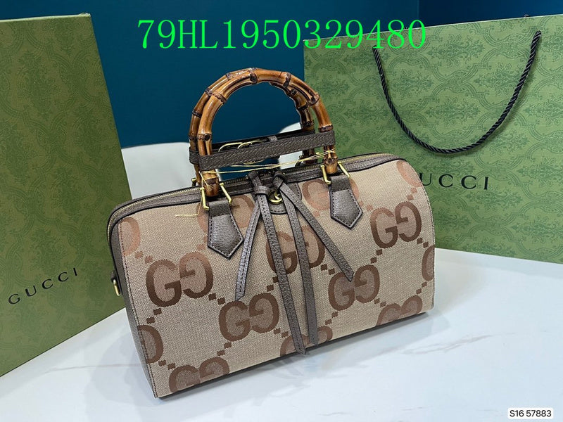 Glami - GUKI Bags - 1371