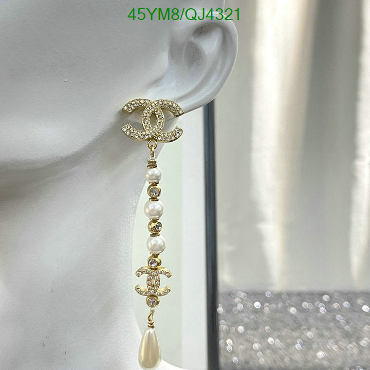 SAMC - CHL Jewelry - 984