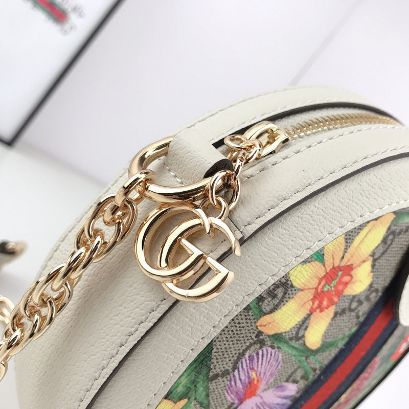 Glami Fashion - GCI Bags - 2707