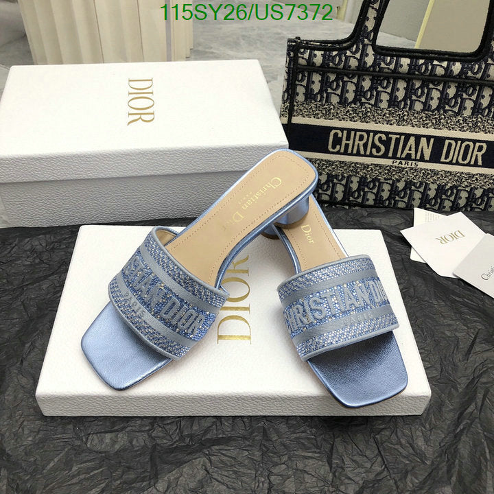 SAMCC - DOR Women Shoes - 1541