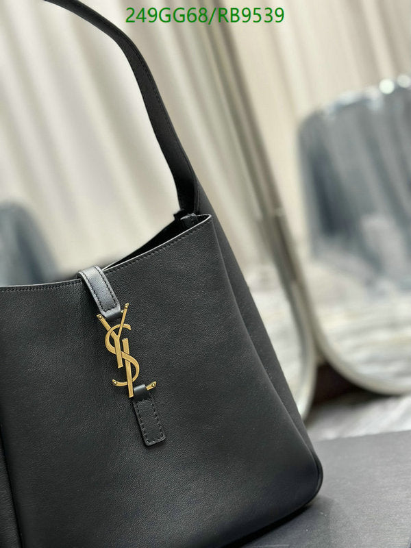 SAMC - YLS Bags - 263
