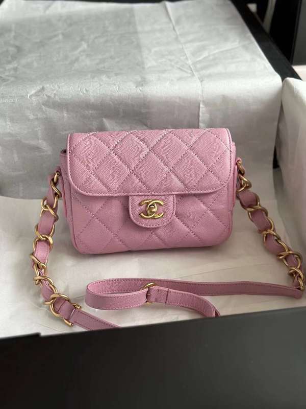 Satchel Bags - CHL Bags - 5971