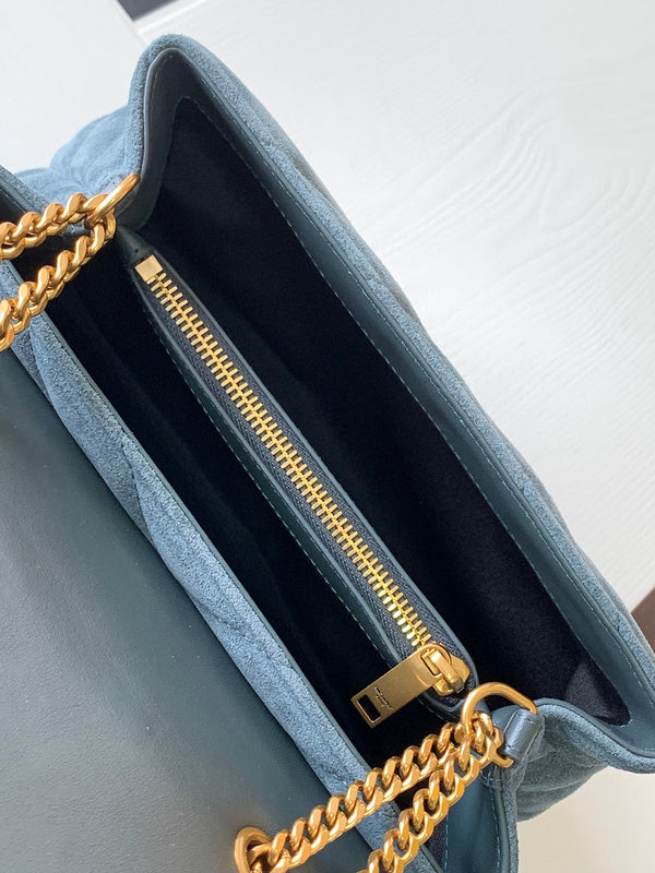 Glamy - YLS Bags - 1134