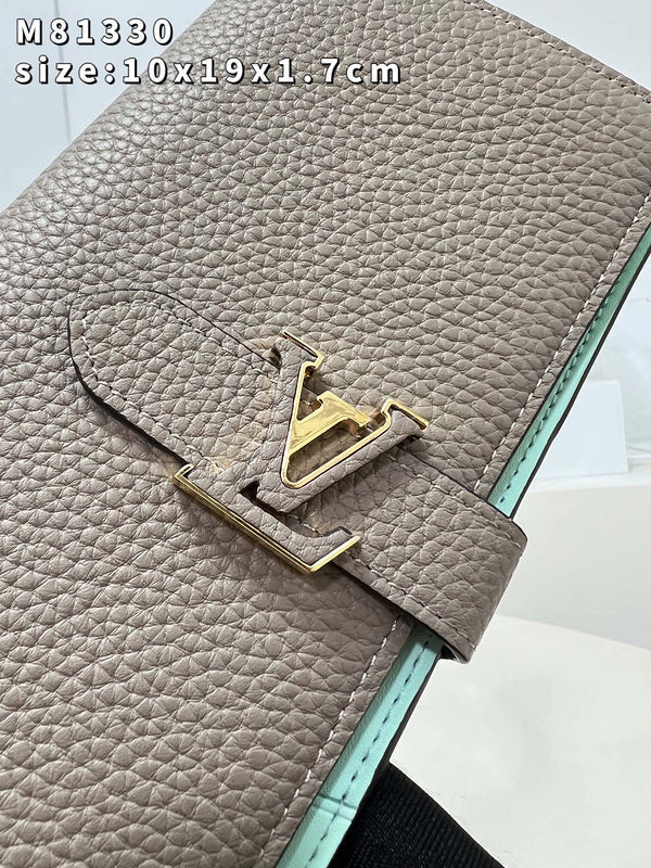 Glami-i LOV Wallets - 417