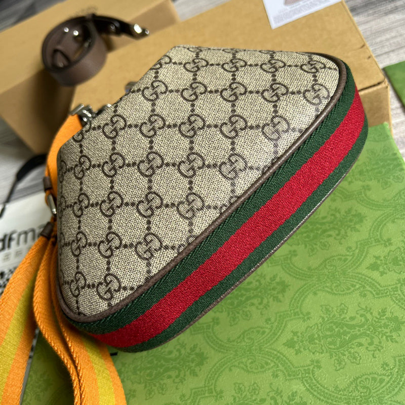 Glami-i Guki Lady Bags - 523