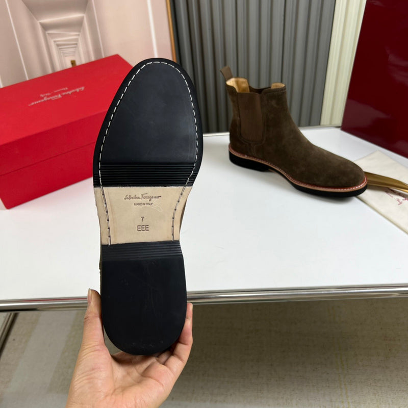 Glami - FGO Men Shoes - 846