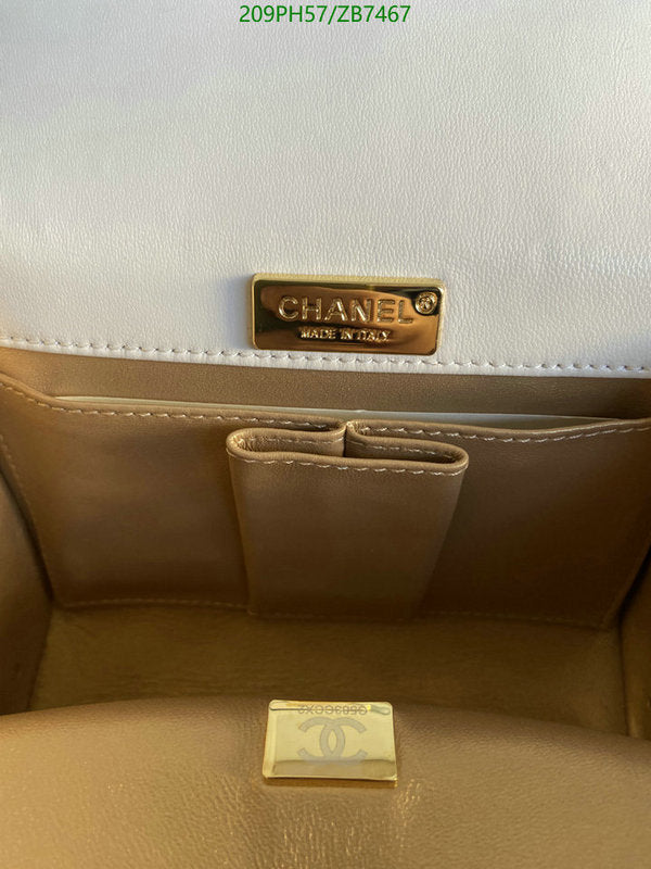 SAMC - CHL Bags - 373