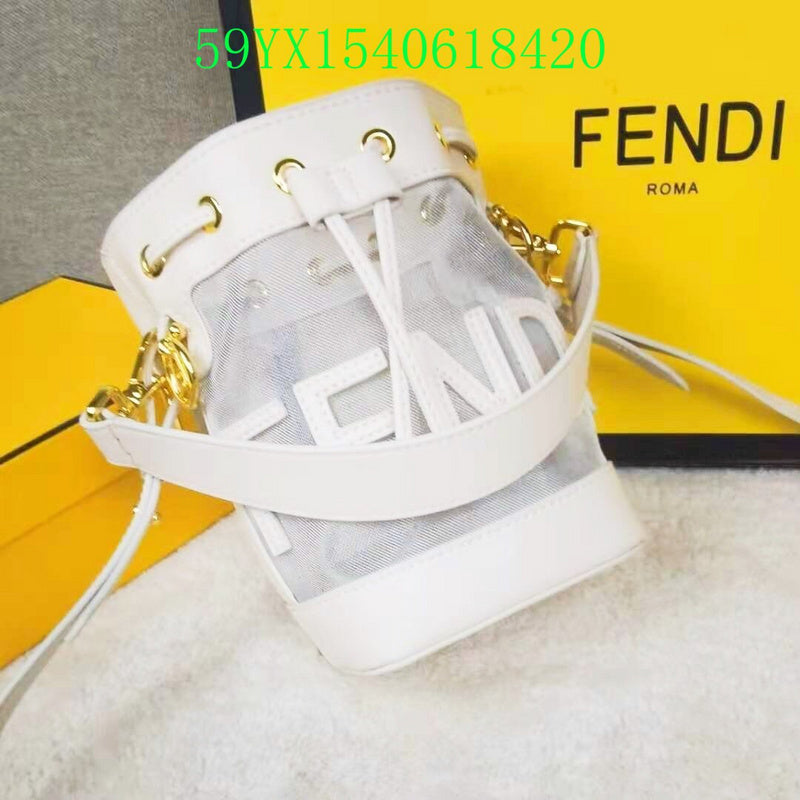Glami - FDE Bags - 2970