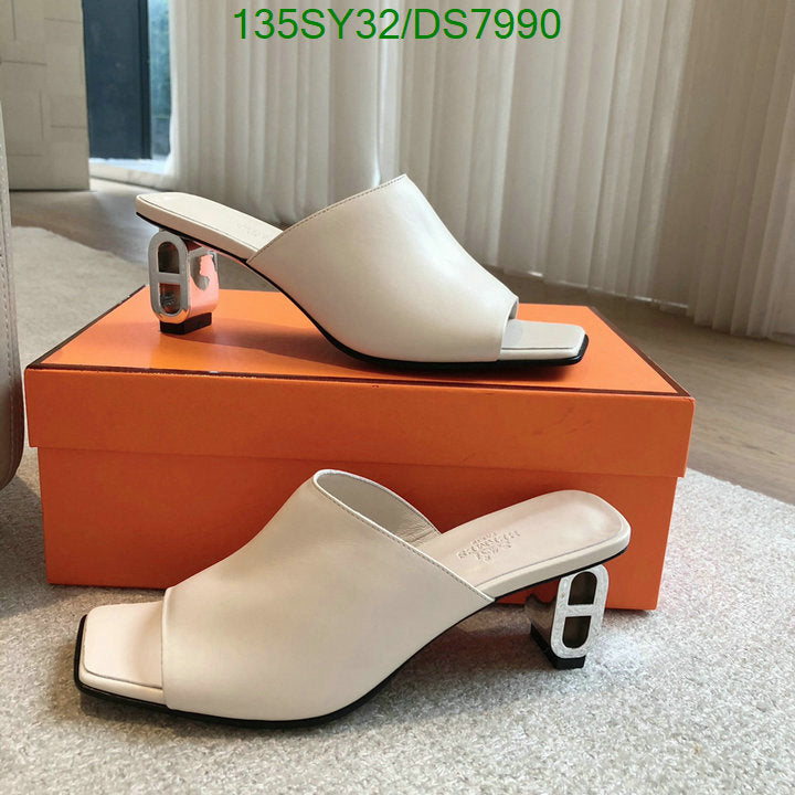 SAMC - HMS Women Shoes - 011