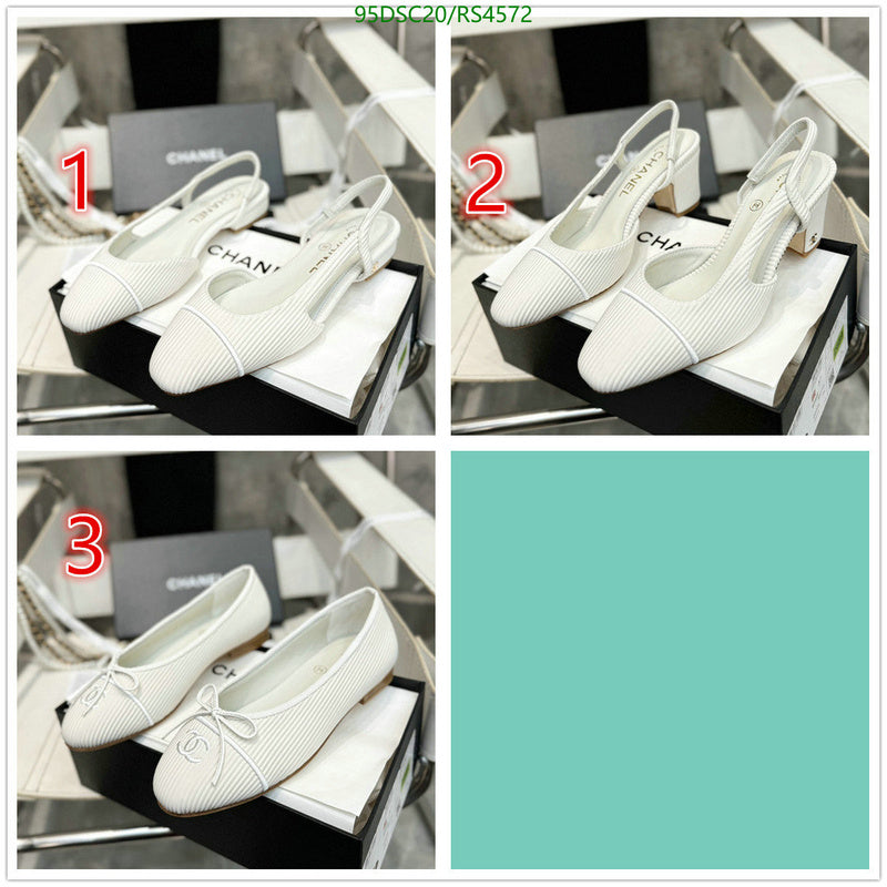 SAMC - CHL Women Shoes Ballet - 196