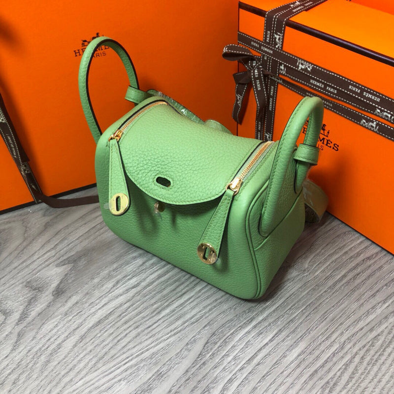 Satchel Bags - HMS-Bags - 1206