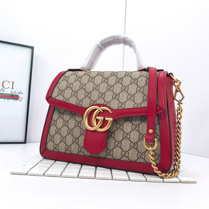 Glami Fashion - GCI Bags - 2605