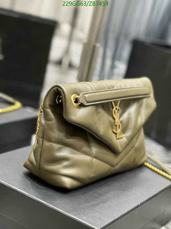 SAMC - YLS Bags - 327
