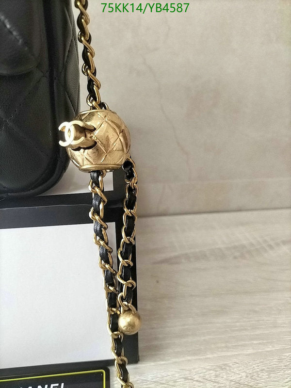 SAMC - CHL Bags Crossbody - 471