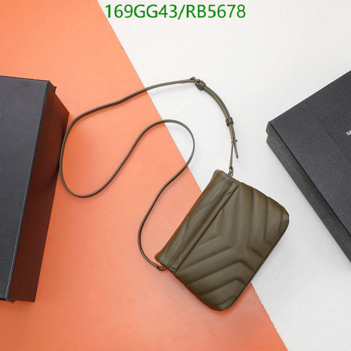 SAMC - YLS Bags - 030