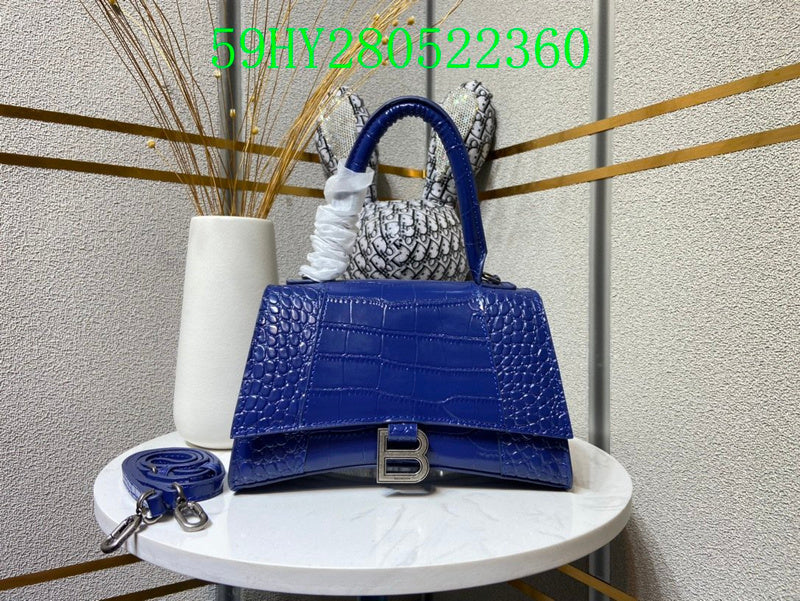 Satchel Bags - BGA Bags - 2508