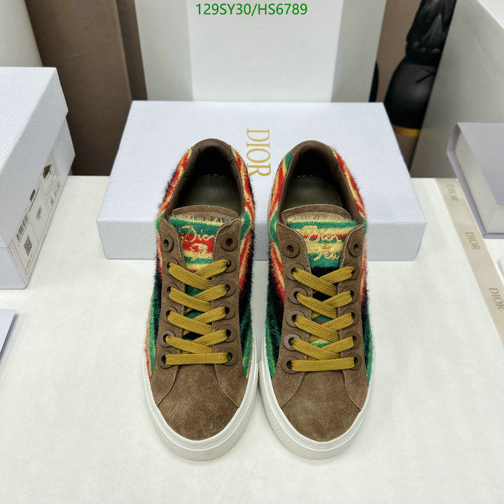 SAMCC - DOR Women Shoes - 1850