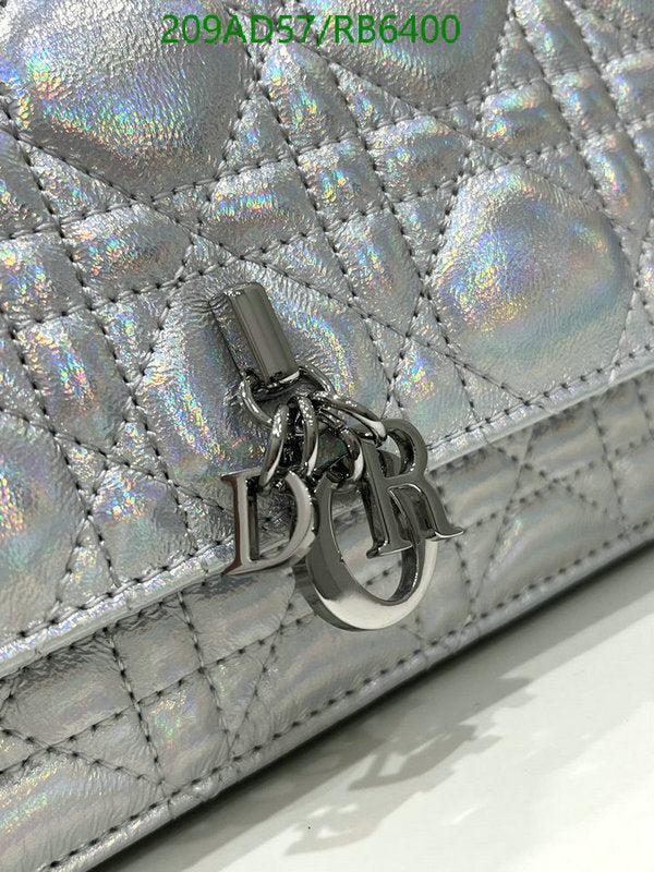 SAMCC - DOR Bags - 1258