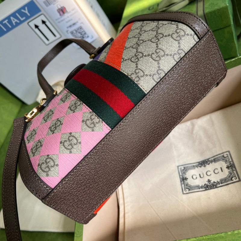 Glami Fashion - GCI Bags - 9559