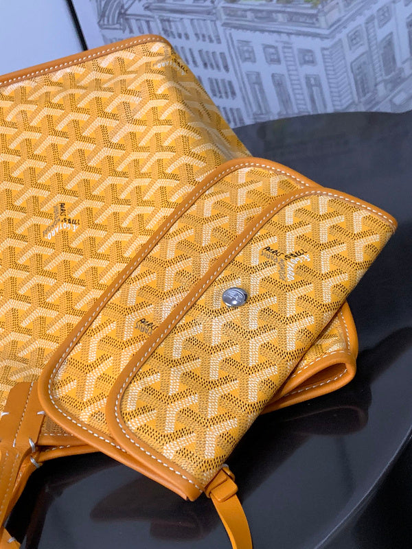 Glamy - GYO Bags - 472