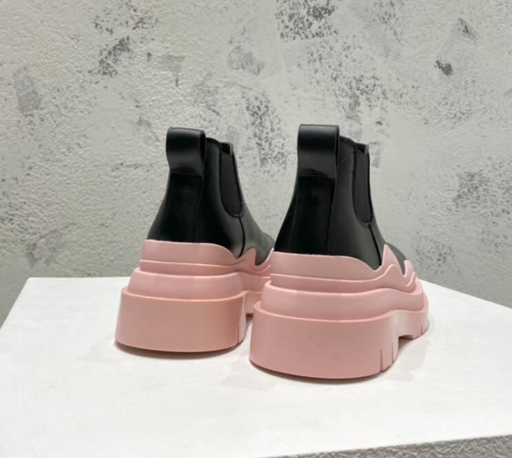 SAMC - BOV Men Shoes - 139