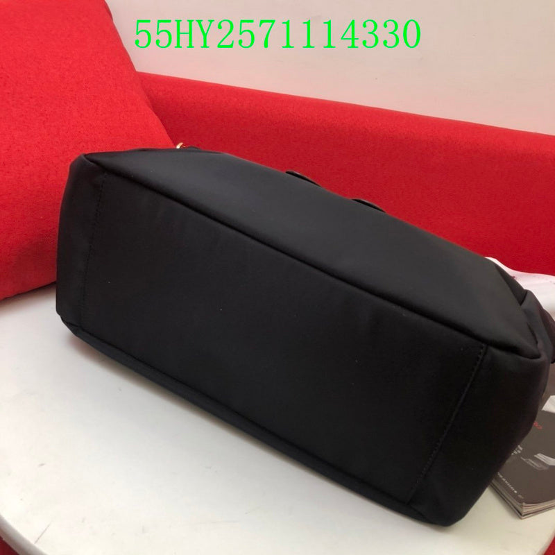 Satchel Bags - PDA Bags - 3822