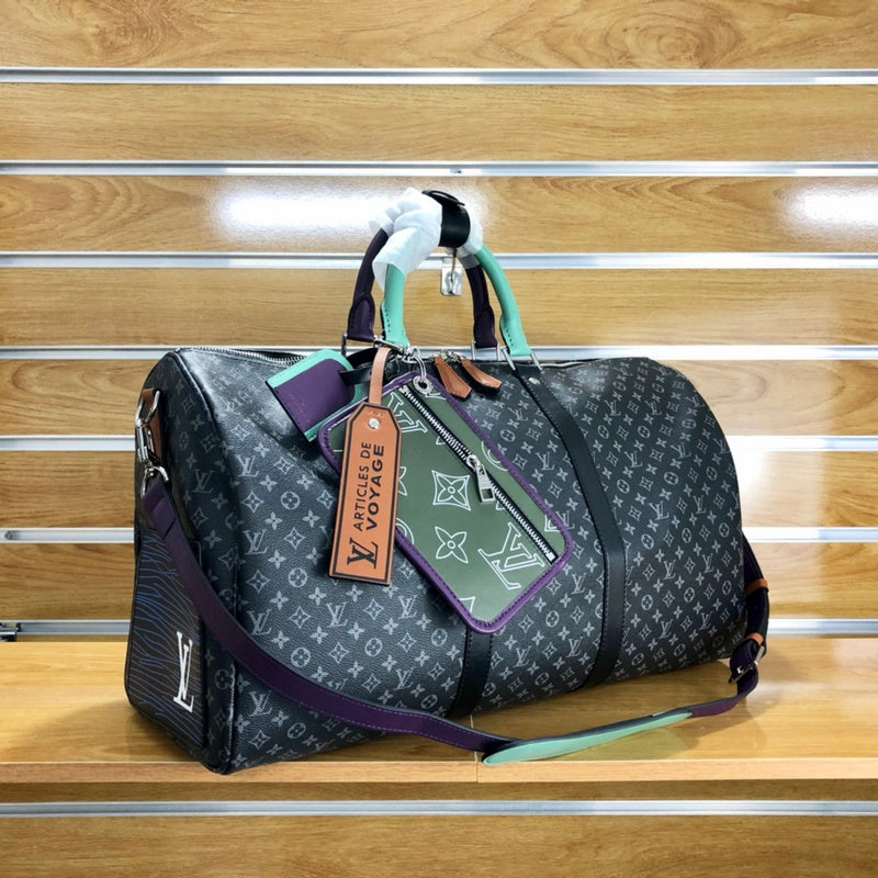 Satchel Bags - VL1 Bags - 705