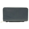 Louis Vuitton Zippy Xl  Leather Clutch Bag ()