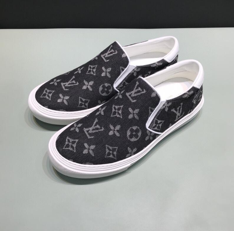 Glamy - LOV Men Shoes - 1436