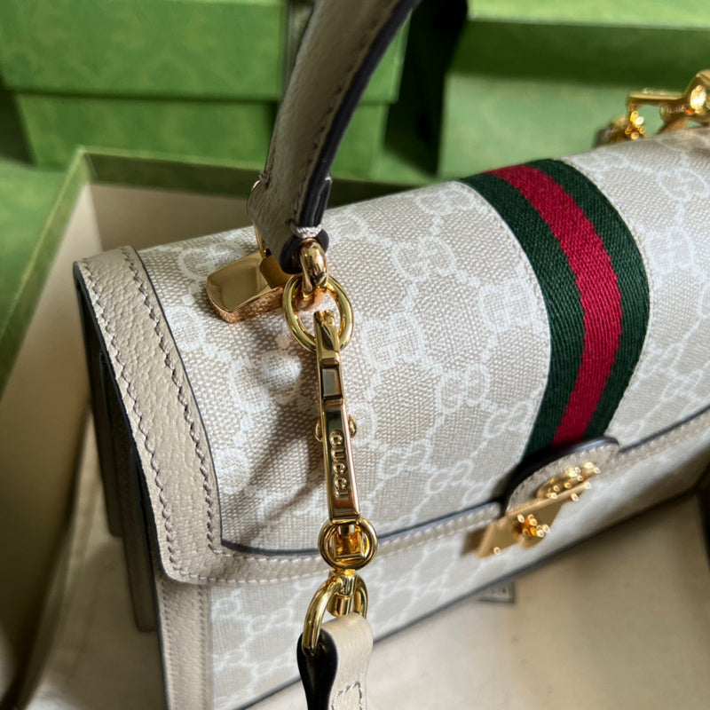 Satchel Bags - GCI Bags - 6468