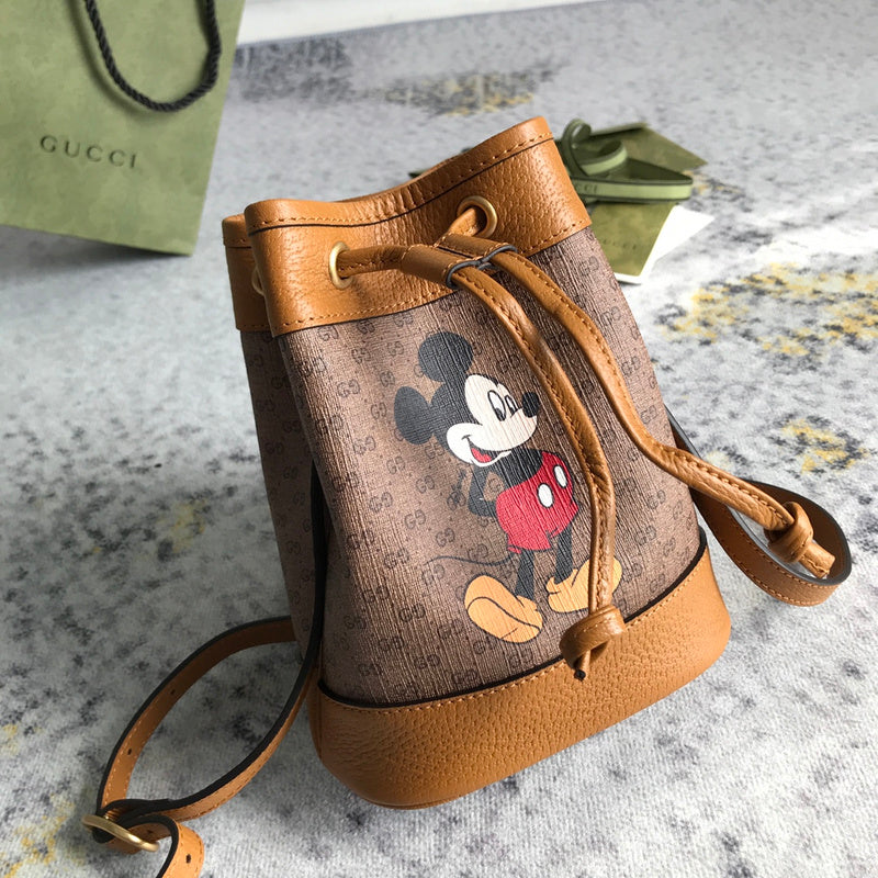 Glami-i GUKI Women Bags - 787