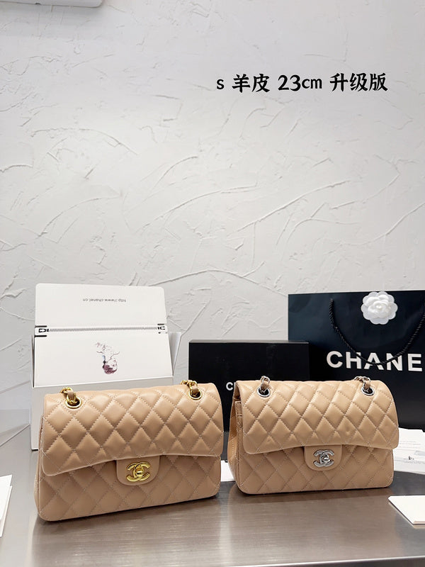Satchel Bags - CHL Bags - 6990