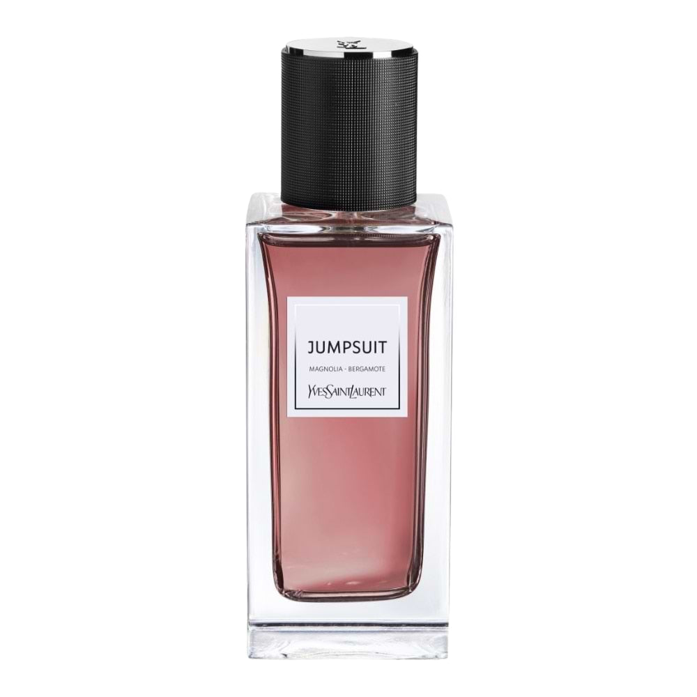 Yves Saint Laurent Le Vestiaire Des Parfums Jumpsuit 4.2 oz / 125 ml Eau De Parfum Unisex