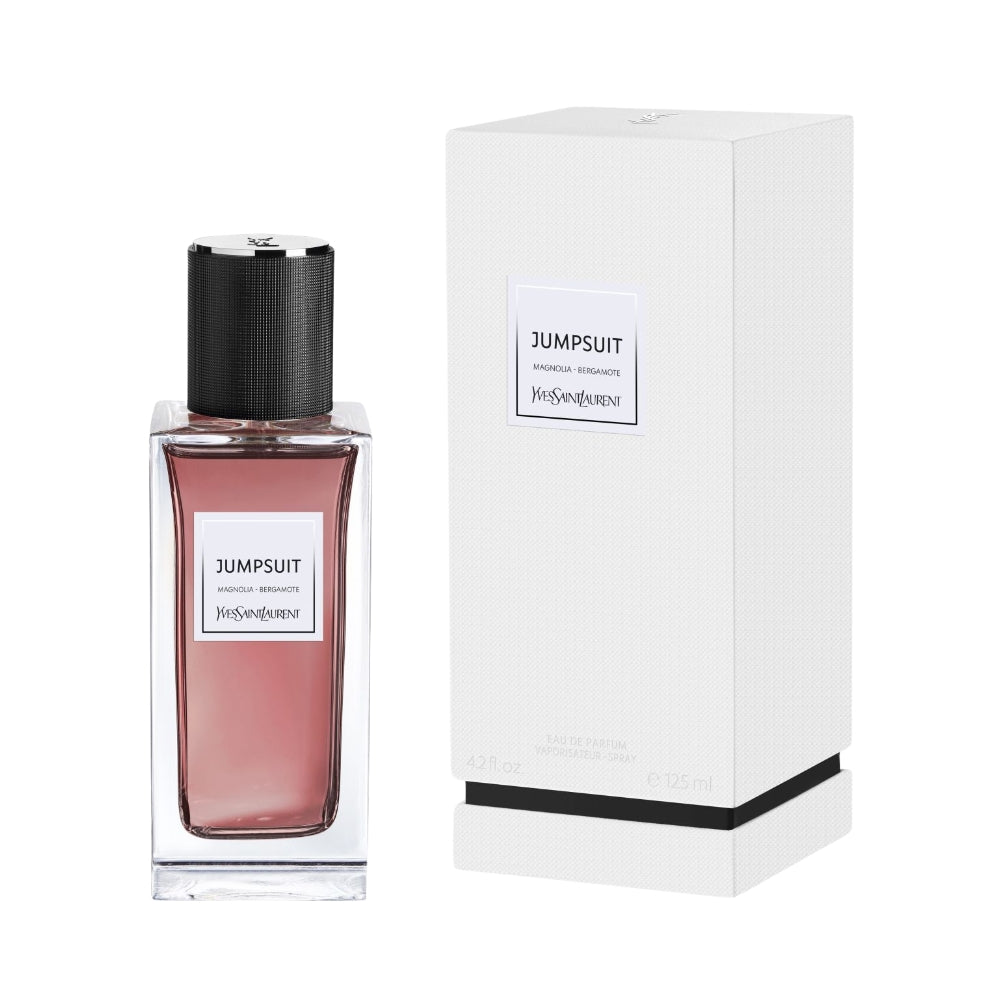 Yves Saint Laurent Le Vestiaire Des Parfums Jumpsuit 4.2 oz / 125 ml Eau De Parfum Unisex