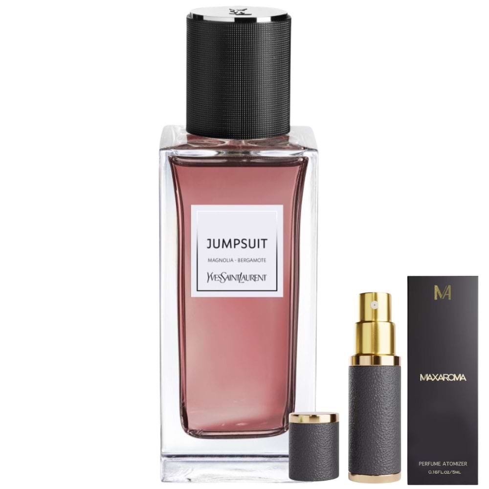 Yves Saint Laurent Le Vestiaire Des Parfums Jumpsuit 4.2 oz / 125 ml Eau De Parfum Unisex