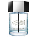 Yves Saint Laurent L'homme Cologne Bleue Eau de Toilette 3.3 oz 100 ml Spray