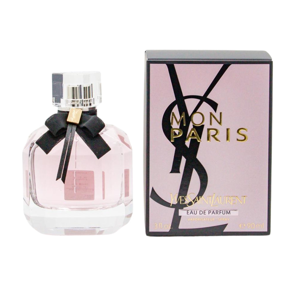 Yves Saint Laurent Mon Paris 3.0 oz / 90 ml Eau de ParfumÃƒâ€šÃ‚Â For Women