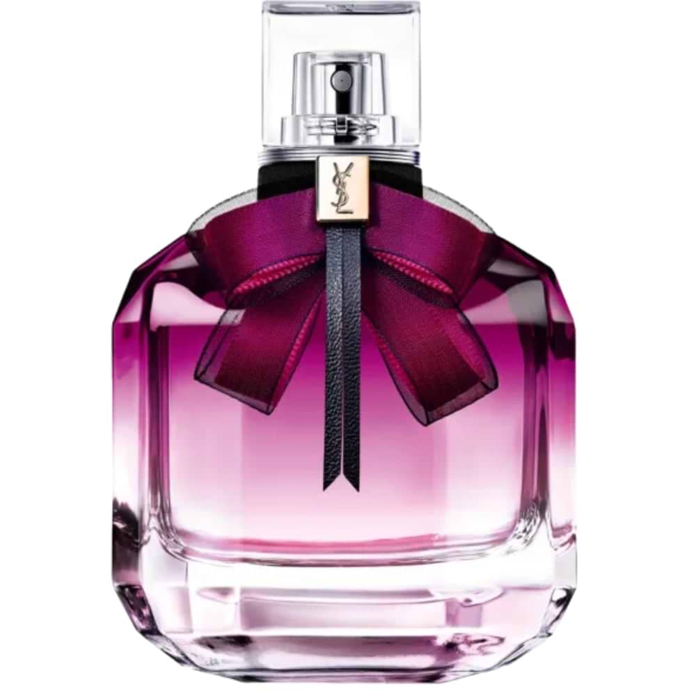 Yves Saint Laurent Mon Paris Intensement Perfume Eau De Parfum Intense Spray 3.0oz/90ml For Women
